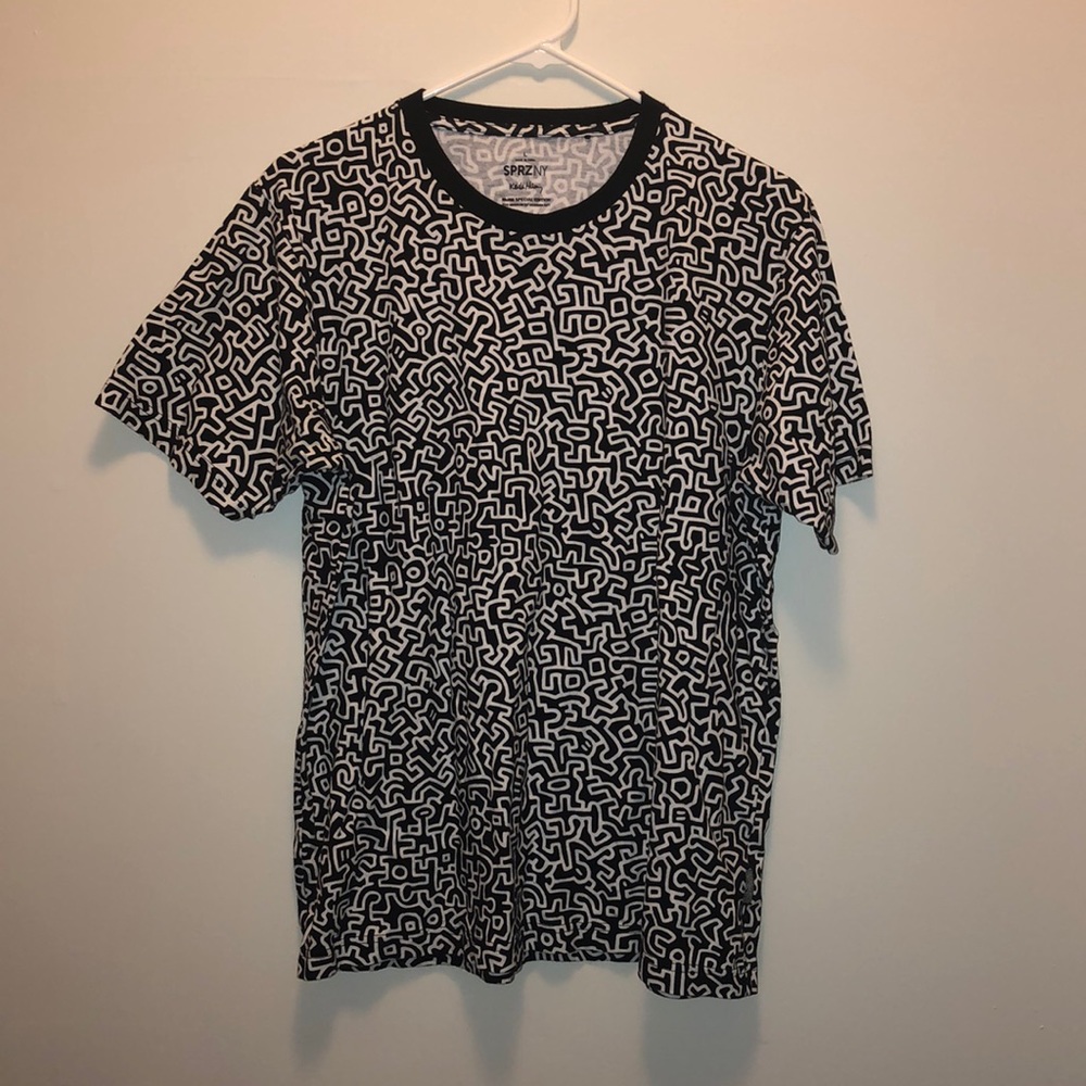 UNIQLO MoMA Special Edition T Shirt